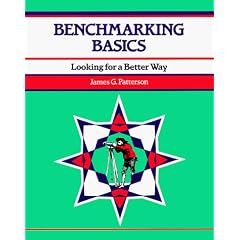 Benchmarking Basics: Looking for a Better Way