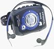 Aiwa HS-SP370 Cross Trainer Sports Personal Stereo