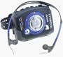 Aiwa HS-SP370 Cross Trainer Sports Personal Stereo