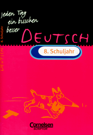 Schuljahr