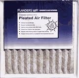 16x25x1Pin Pleat Filter