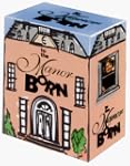 To the Manor Born