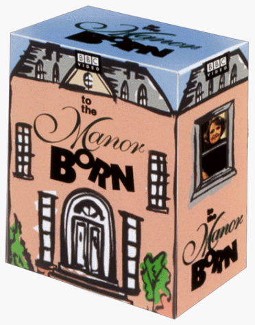 To the Manor Born - Gift Set
