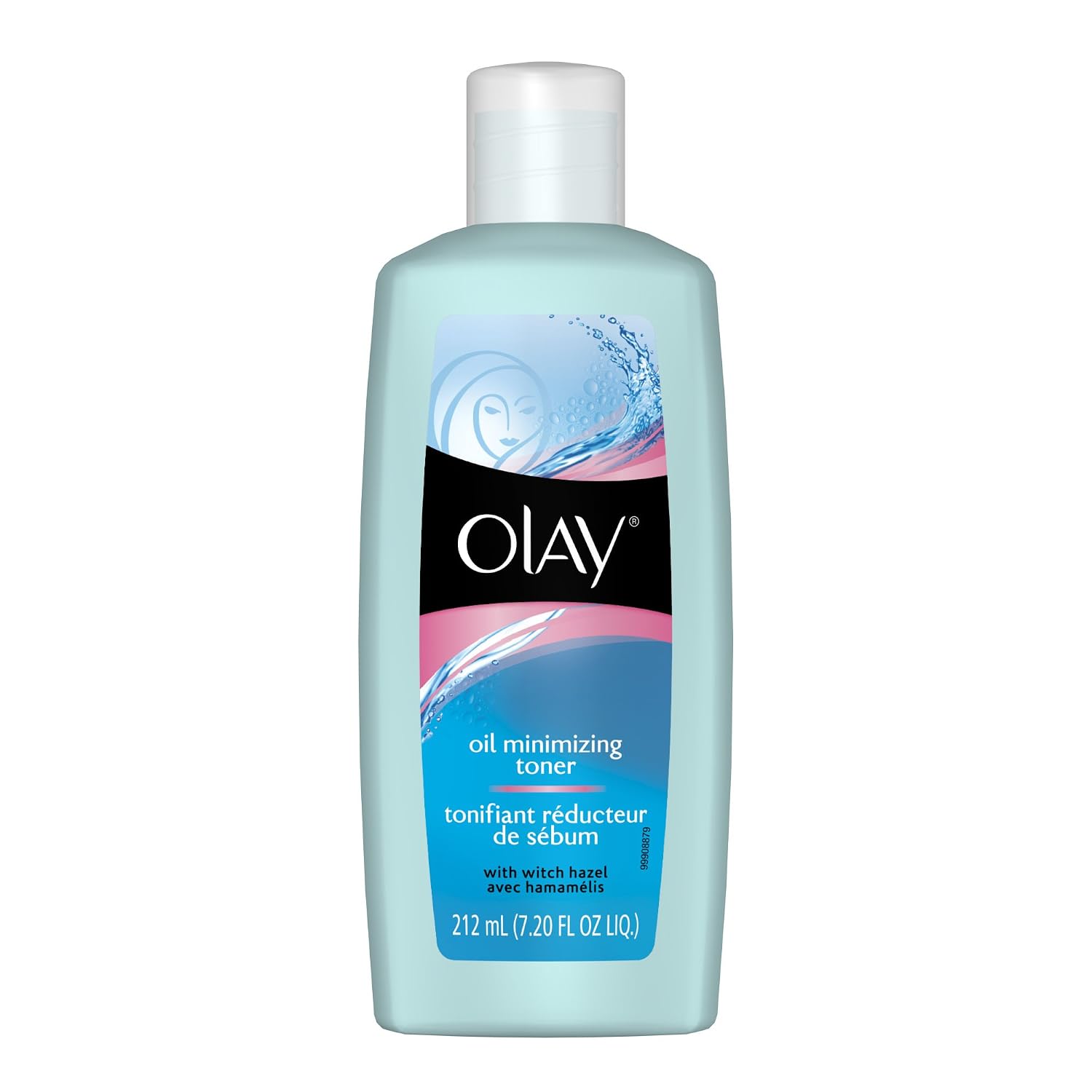 Olay Oil Minimizing Toner, 7.20-Ounce (Pack of 2) $5.58
