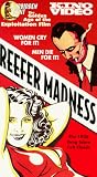VHS : Reefer Madness
