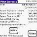 Software : Flight Management System Logbook downloadable Software