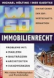 WISO Immobilienrecht - Michael H&ouml;lting, Ines Gaedtke