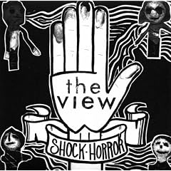 Shock Horror [VINYL]