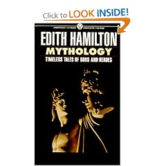 Mythology (Mentor)