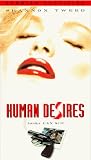 Human Desires [VHS]