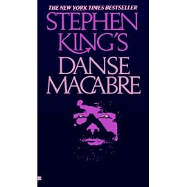 Stephen King's Danse Macabre