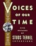 Voices Of Our Time: Five Decades of Studs Terkel Interviews