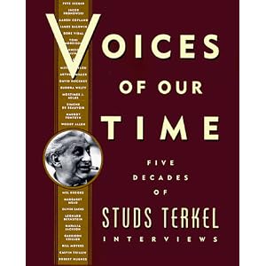 studs terkel