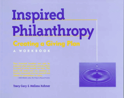 Philanthropy