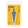 DEWALT DW1786 3/16-Inch to 7/8-Inch 3/8-Inch Shank Step Drill Bit