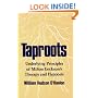 Taproots: Underlying Principles of Milton Erickson's Therapy and Hypnosis (A Norton professional book)