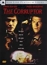 The Corruptor (New Line Platinum Series)