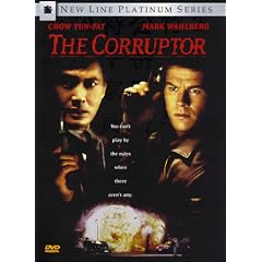 The Corruptor (New Line Platinum Series) by 