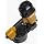 BOSTITCH N80CB-1 Round Head 1-1/2 to 3-1/4-Inch Coil Framing Nailer