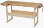 Sjobergs SJ1600  Full-Size Jointer Workbench