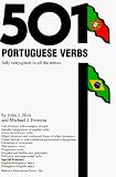 501 Portuguese Verbs (501 Verb Series)