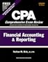 Cpa Comprehensive Exam Review: Financial Accounting & Reporting : Business Enterprises 1999 (Cpa Comprehensive Exam Review. Financial Accounting and Reporting Business Enterprises)
