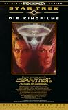 Review   / Star Trek V: The Final Frontier