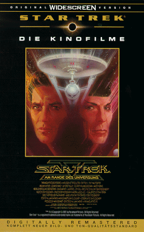 Jerry Goldsmith - Star Trek 5 - The Final Frontier - Zortam Music