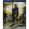 Guerriers Afghans [Blu-ray]