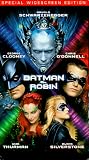 Batman & Robin (Widescreen Edition) by Warner Home Video