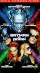 Batman & Robin