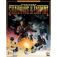 Star Wars: Shadows of the Empire