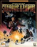 Star Wars: Shadows of the Empire