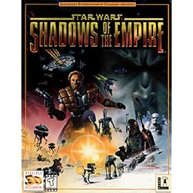 Star Wars: Shadows of the Empire