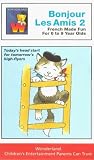 Review Creative Media Marketing  / Bonjour Les Amis 2 - French Made Fun For 6 To 9 Year Olds [1991]