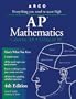 Arco AP Mathematics: Calculus AB and Calculus BC (Arco Master the AP Calculus AB & BC Test)