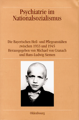 Pflegeanstalten
