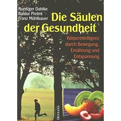 Die S�ulen der Gesundheit