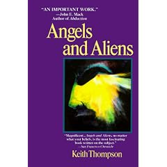 Angels and Aliens