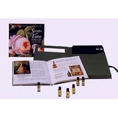 Scents of Time: Perfume from Ancient Egypt to the 21st Century