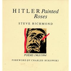 Hitler Painted Roses