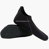 XS Scuba 2mm Neoprene Socks For Full Foot Fins