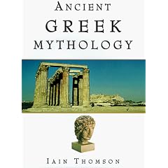 Ancient Greek Mythology