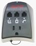 APC Notebook Surge Arrest Protector (PNOTE1)