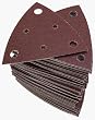 Fein 63717112017 120 Grit Velcro Dustless Sandpaper, 50-Pack