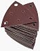 Tools & Hardware : Fein 63717112017 120 Grit Velcro Dustless Sandpaper (50-Pack)