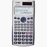 CASIO 391152 Casio Scientific Calculator