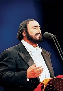 Bilder von Luciano Pavarotti