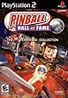 Pinball Hall Of Fame The Williams Collection PS2