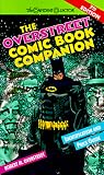 The Overstreet Comic Book Companion: Identification and Price Guide (Overstreet Comic Book Companion)